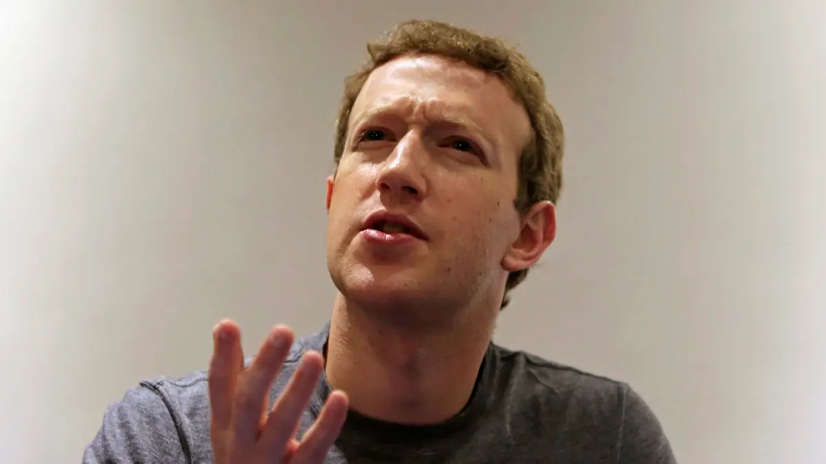 Die Namensänderung von Facebook ist ein Vertuschungsmanöver, Kritiker sagen, die Probleme werden bestehen bleiben